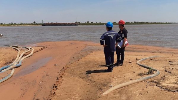 Intervienen frigorífico de aves por contaminar