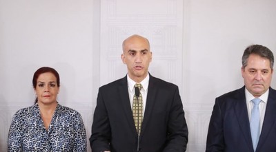 Salud reporta sexto caso de Covid-19, 4 están mejorando, 1 continúa en terapia