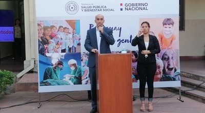 COVID19: de los seis casos confirmados dos siguen en estado crítico
