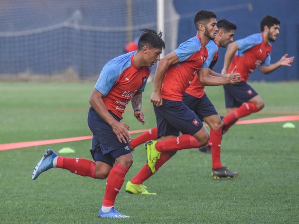 Cerro, lleno de dudas