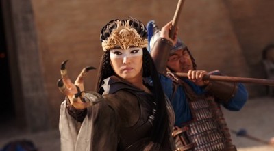 Disney finalmente aplaza el estreno de “Mulan” en todo el mundo