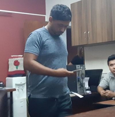 Ordenan detención de militar por presunto secuestro de pasero