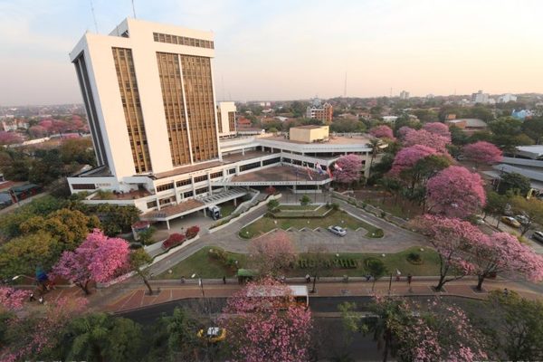 Asueto a partir de hoy y hasta el 22 de marzo en comuna de la capital del país - ADN Paraguayo