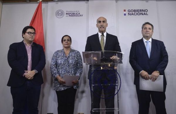 Coronavirus: dos de los infectados están en estado “crítico”, según MSP - Digital Misiones