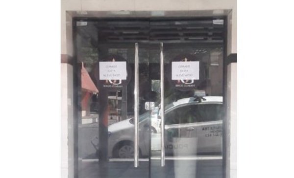 Coronavirus: Fiscalía recibió la primera denuncia por desacato - Digital Misiones