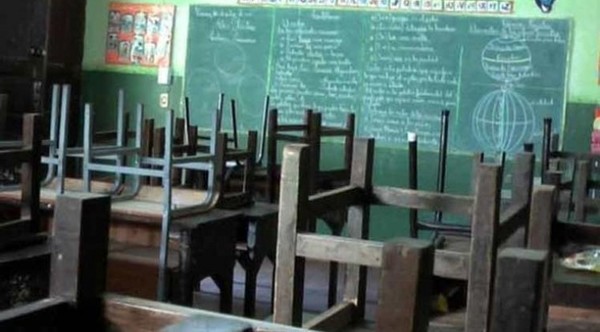 Denuncian que institución educativa no acató paro y si confirman recibirá sanción