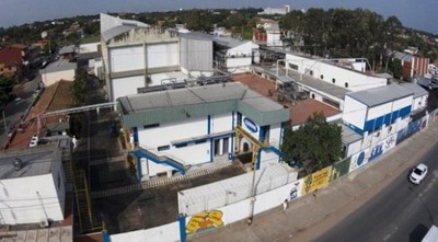 Frigorífico suspende actividades por el coronavirus