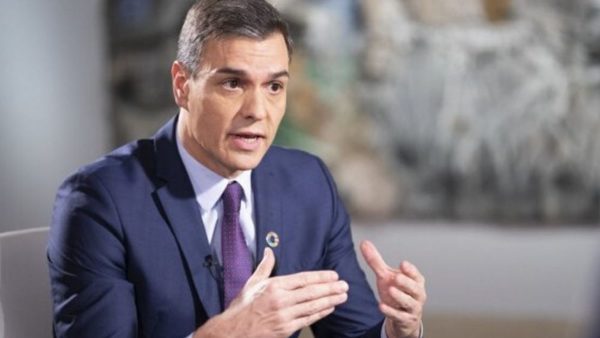 Pedro Sánchez decreta el estado de alarma en toda España