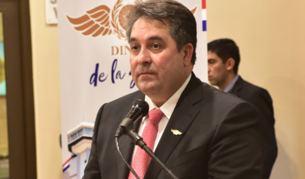 HOY / Jóvenes Paraguayos retornan de Italia