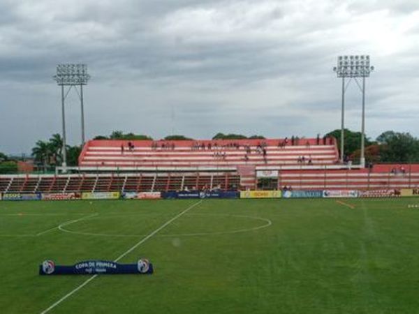 Por ahora, hay fútbol paraguayo - Fútbol - ABC Color