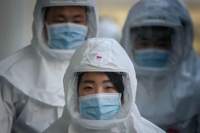 Coronavirus: cifra de muertos a nivel mundial se acerca a los 5.000 - Mundo - ABC Color