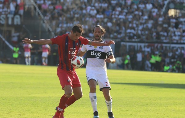 ¡Suspendido el Apertura!