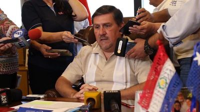 Congreso se adhiere al horario laboral escalonado