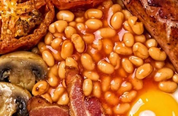 Las claves para reducir la grasa y la acidez estomacal después de comer demasiado - C9N