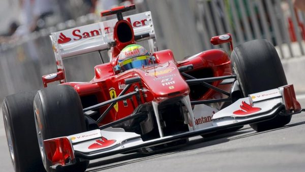 Fórmula 1 suspende competencias en Bahréin y Vietnam