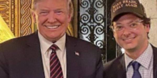 Donald Trump estaría "muy preocupado por la posibilidad de haber contraído" el coronavirus - ADN Paraguayo