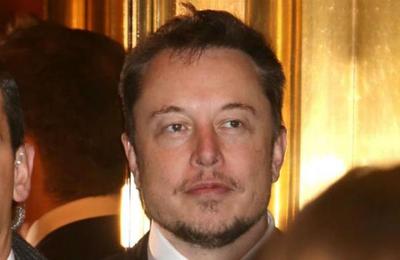 El mensaje de Elon Musk en el que desestima el pánico en torno al coronavirus - C9N