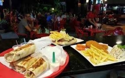 HOY / Locales de comida deben disponer de elementos de higiene para el personal y clientes
