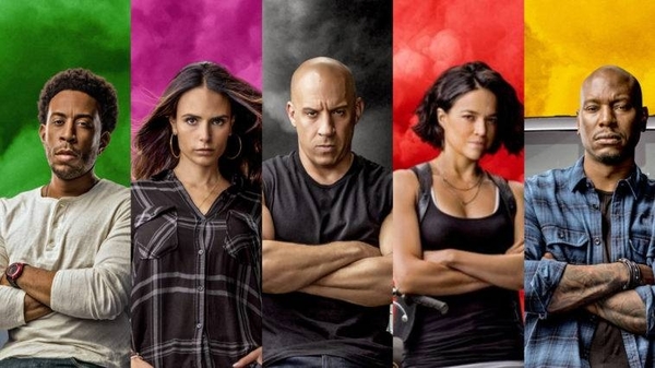 HOY / "Fast & Furious 9" aplaza su estreno hasta el próximo año por el coronavirus