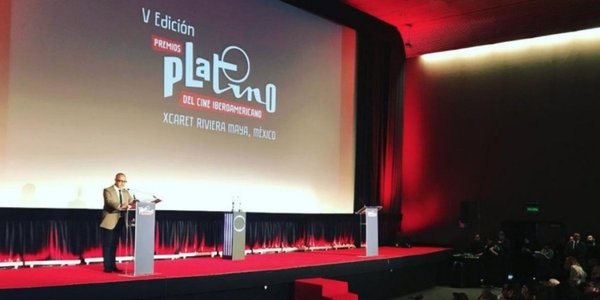 Se aplazan los Premios Platino del cine iberoamericano por el coronavirus » Ñanduti