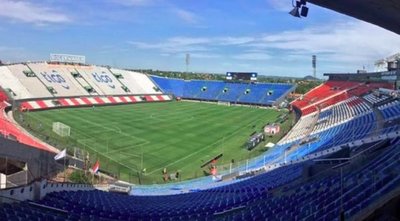 Suspenden toda la cartelera futbolera por el coronavirus | .::Agencia IP::.
