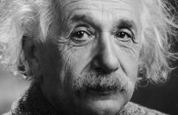 El sencillo problema matemático que casi engaña a Albert Einstein - SNT