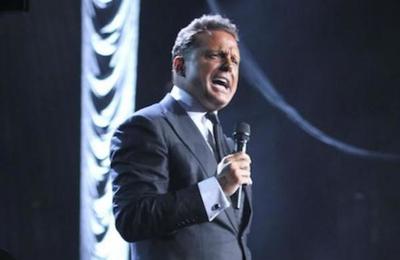 Revelan inédita foto de la 'feliz adolescencia' de Luis Miguel - SNT