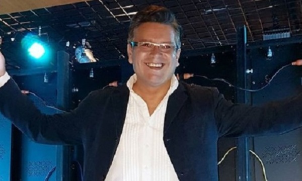 Mili Brítez contra los medios: “Parece que están haciendo un ensayo apocalíptico”