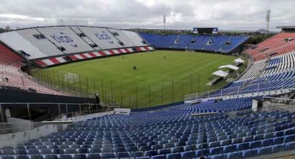APF suspende el torneo local hasta el 24 de marzo - Paraguay Informa