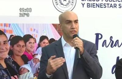 El MSPBS fija precios de referencia para tapabocas y alcohol en gel - SNT