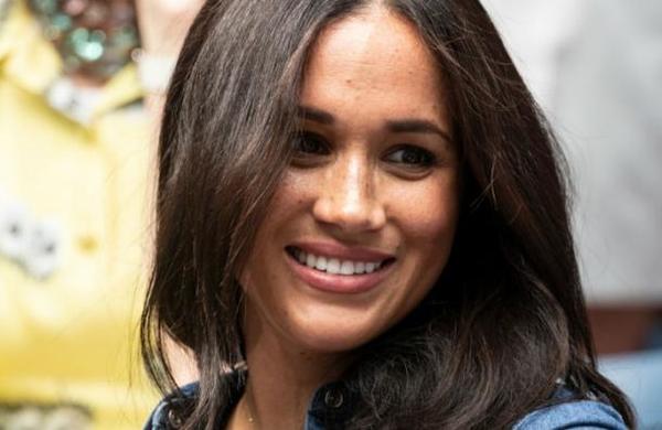 Así es la nueva vida de Meghan Markle en Canadá - SNT