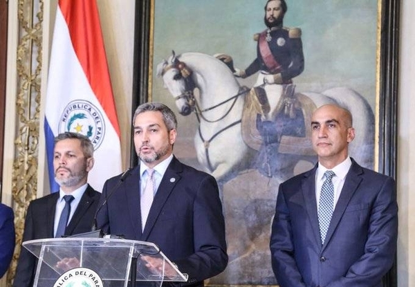 HOY / COVID-19: Gobierno anuncia fuertes medidas para tener un respiro económico