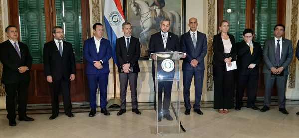 Gobierno anuncia medidas sociales y económicas para amortiguar impacto del Covid-19