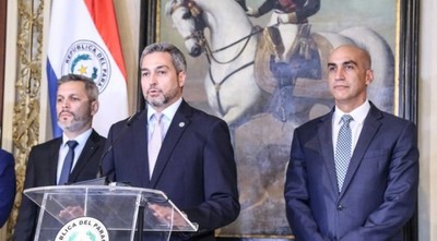 COVID-19: Gobierno anuncia fuertes medidas para tener un respiro económico