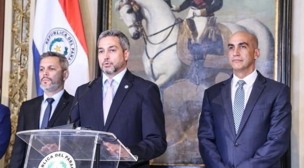 COVID-19: Gobierno anuncia fuertes medidas para tener un respiro económico
