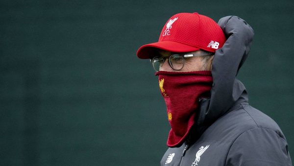 Jürgen Klopp: “Este virus ha demostrado que estar involucrado en el fútbol no ofrece inmunidad”