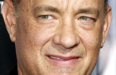 'Para no contagiar a nadie más': Tom Hanks comparte foto desde su aislamiento por coronavirus - C9N