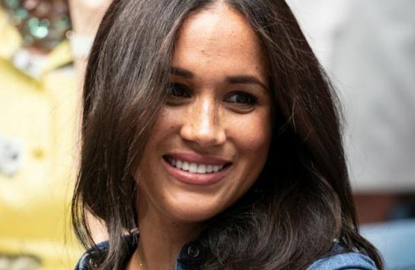 Así es la nueva vida de Meghan Markle en Canadá - C9N