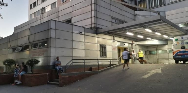 HOY / Argentina confirma su segunda muerte por Coronavirus