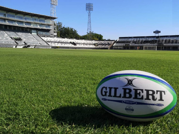 El juego entre Olimpia Lions y Corinthians queda suspendido