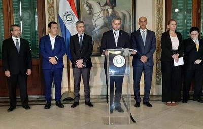 Gobierno anuncia medidas sociales y económicas para amortiguar impacto del Covid-19