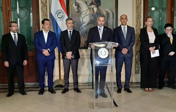 Gobierno anuncia medidas sociales y económicas para amortiguar impacto del Covid-19