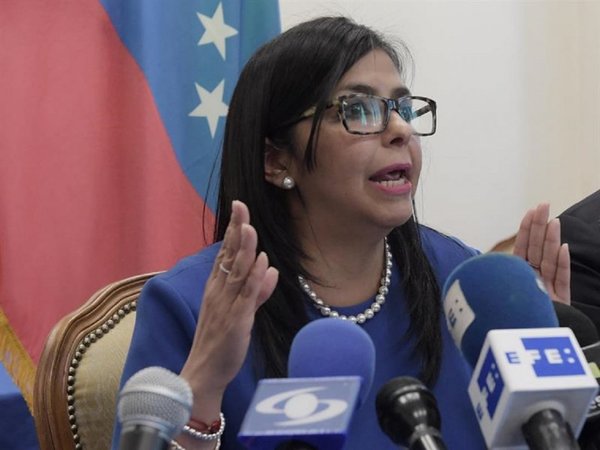 El Gobierno de Venezuela confirma los dos primeros casos de coronavirus