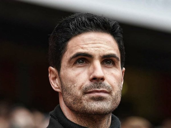 Las palabras de Arteta tras su positivo por coronavirus
