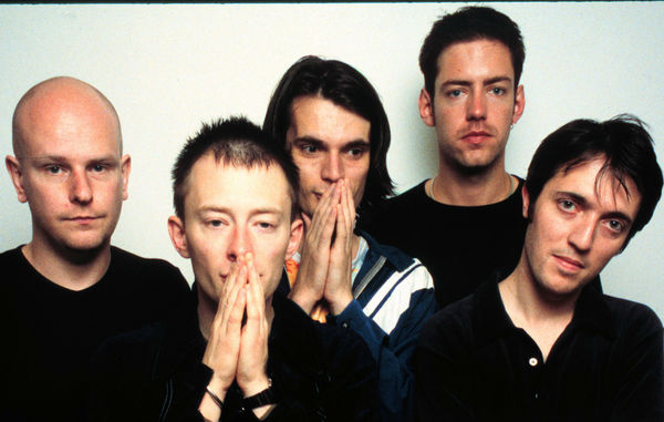 'The Bends' de Radiohead cumple 25 años - RQP Paraguay