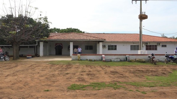 Centro de Salud de Irala Fernández se encuentra sin médicos
