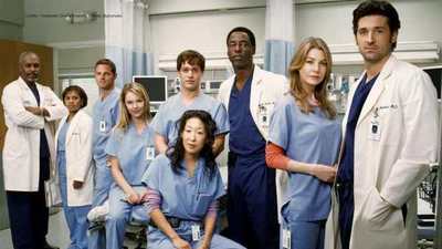 La carta que anunció el cierre de la producción de Grey’s Anatomy debido al coronavirus