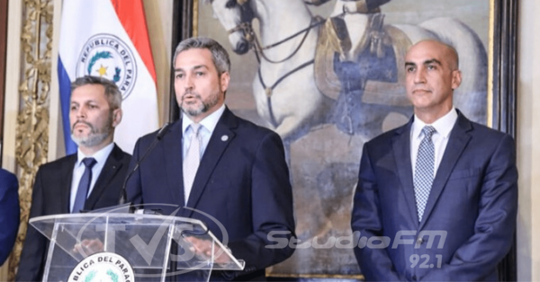 COVID-19: Gobierno anuncia fuertes medidas para tener un respiro económico