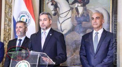 COVID-19: Gobierno anuncia fuertes medidas para tener un respiro económico