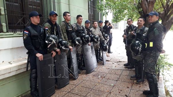Concepción: Policía controlará aglomeración en locales nocturnos
